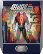 G.I. Joe A Real American Hero 7 Inch Action Figure Ultimates Wave 2 - Destro