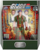 G.I. Joe A Real American Hero 7 Inch Action Figure Ultimates Wave 2 - Flint