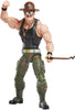 G.I. Joe Classified 6 Inch Action Figure Deluxe - Sgt Slaughter