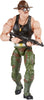 G.I. Joe Classified 6 Inch Action Figure Deluxe - Sgt Slaughter