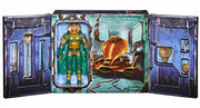 G.I. Joe Classified 6 Inch Action Figure Exclusive - Serpentor & Air Chariot