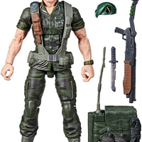 G.I. Joe Classified 6 Inch Action Figure Wave 12 - Falcon #64