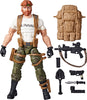 G.I. Joe Classified 6 Inch Action Figure Wave 12 - Outback #63