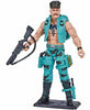 G.I. Joe Classified 6 Inch Action Figure Retro Exclusive - Gung Ho