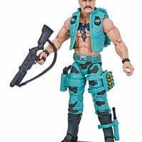 G.I. Joe Classified 6 Inch Action Figure Retro Exclusive - Gung Ho