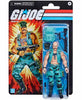 G.I. Joe Classified 6 Inch Action Figure Retro Exclusive - Gung Ho