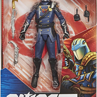 G.I. Joe Classified 6 Inch Action Figure Series 2 - Cobra Commander #06