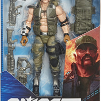 G.I. Joe Classified 6 Inch Action Figure Series 2 - Gung Ho #07