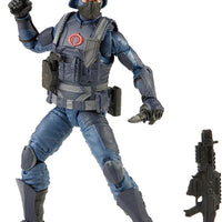 G.I. Joe Classified 6 Inch Action Figure Series 3 - Cobra Infantry #24