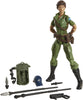 G.I. Joe 6 Inch Action Figure Classified Series 4 - Lady Jaye #25