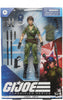 G.I. Joe 6 Inch Action Figure Classified Series 4 - Lady Jaye #25