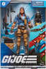 G.I. Joe Classified 6 Inch Action Figure Wave 8 - Spirit Iron Knife #36