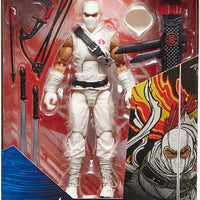 G.I. Joe Classified 6 Inch Action Figure Wave 8 - Storm Shadow #35