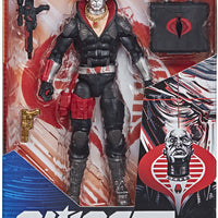 G.I. Joe 6 Inch Action Figure Classified Series - Destro #03