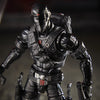 G.I. Joe 6 Inch Action Figure Classified Series - Snake Eyes #02 (Red Dot On Head)