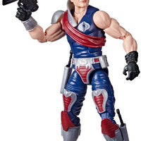 G.I. Joe Classified 6 Inch Action Figure Wave 10 - Tomax Paoli