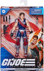 G.I. Joe Classified 6 Inch Action Figure Wave 10 - Tomax Paoli