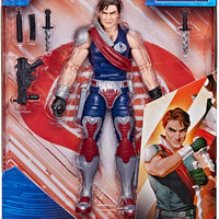 G.I. Joe Classified 6 Inch Action Figure Wave 10 - Tomax Paoli