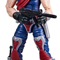 G.I. Joe Classified 6 Inch Action Figure Wave 10 - Xamot Paoli