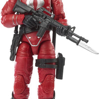 G.I. Joe Classified 6 Inch Action Figure Wave 11 - Crimson Guard