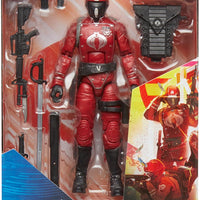 G.I. Joe Classified 6 Inch Action Figure Wave 11 - Crimson Guard