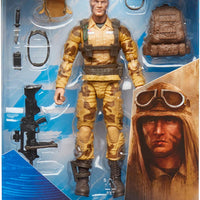 G.I. Joe Classified 6 Inch Action Figure Wave 11 - Dusty