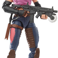 G.I. Joe Classified 6 Inch Action Figure Wave 11 - Zarana