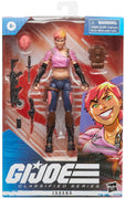 G.I. Joe Classified 6 Inch Action Figure Wave 11 - Zarana