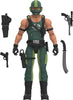 G.I. Joe Classified 6 Inch Action Figure Wave 13 - Copperhead #72