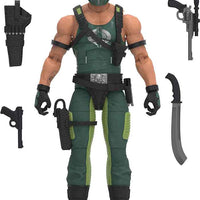 G.I. Joe Classified 6 Inch Action Figure Wave 13 - Copperhead #72