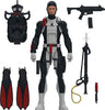 G.I. Joe Classified 6 Inch Action Figure Wave 13 - Torpedo #73