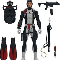 G.I. Joe Classified 6 Inch Action Figure Wave 13 - Torpedo #73