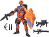 G.I. Joe 6 Inch Action Figure Classified Wave 9 - Alley Viper