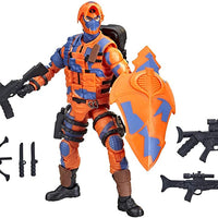 G.I. Joe 6 Inch Action Figure Classified Wave 9 - Alley Viper