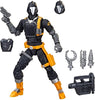 G.I. Joe 6 Inch Action Figure Classified Wave 9 - Cobra BAT (B.A.T.)