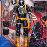 G.I. Joe 6 Inch Action Figure Classified Wave 9 - Cobra BAT (B.A.T.)