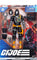 G.I. Joe 6 Inch Action Figure Classified Wave 9 - Cobra BAT (B.A.T.)