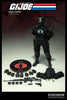 G.I. Joe 12 Inch Doll Figure - Cobra Sniper