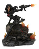 G.I. Joe 9 Inch Static Figure Gallery - The Baroness