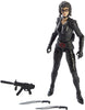 G.I. Joe Origins Movie 6 Inch Action Figure Classified Series 1 - Baroness #19