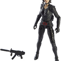 G.I. Joe Origins Movie 6 Inch Action Figure Classified Series 1 - Baroness #19