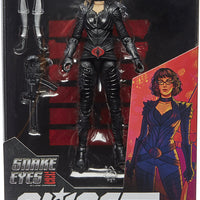 G.I. Joe Origins Movie 6 Inch Action Figure Classified Series 1 - Baroness #19