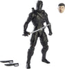 G.I. Joe Origins Movie 6 Inch Action Figure Classified Series 1 - Snake Eyes #16