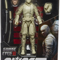 G.I. Joe Origins Movie 6 Inch Action Figure Classified Series 1 - Storm Shadow #17