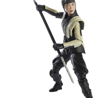 G.I. Joe Origins Movie 6 Inch Action Figure Classified Series 2 - Akiko