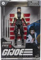 G.I. Joe Origins Movie 6 Inch Action Figure Classified Series 2 - Akiko