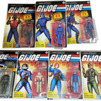 G.I. Joe Retro 3.75 Inch Scale Vehicle Figure Exclusive - Skystriker