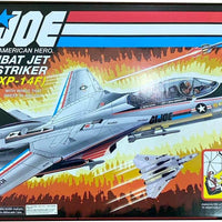 G.I. Joe Retro 3.75 Inch Scale Vehicle Figure Exclusive - Skystriker