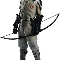 G.I. Joe x Toa Heavy Industries 12 Inch Action Figure 1/6 Scale - Storm Shadow