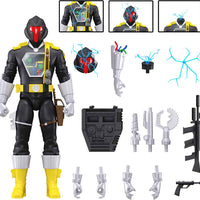 G.I. Joe 7 Inch Action Figure Ultimates - B.A.T.